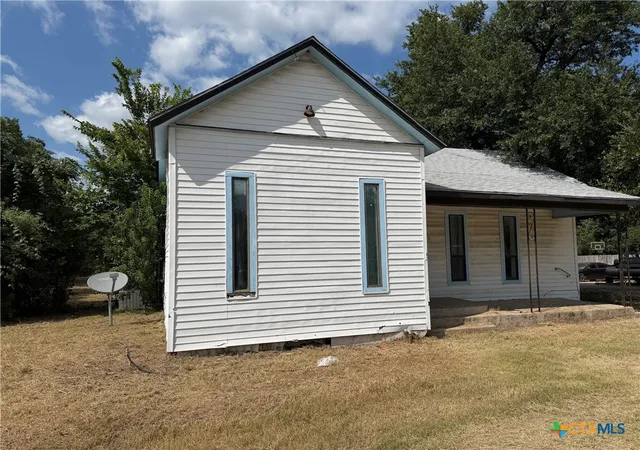 2nd image of 500 6th Street, Cameron, TX 76520 | MLS# 620343