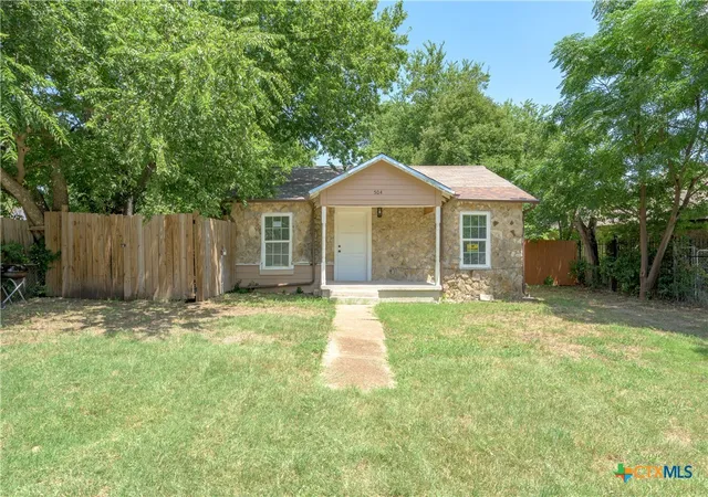 1st image of 504 N 16th St, Killeen, TX 76541 | MLS# 620356
