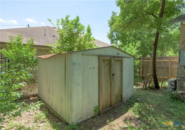 23rd image of 504 N 16th St, Killeen, TX 76541 | MLS# 620356