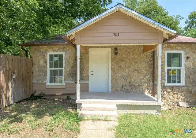 4th image of 504 N 16Th St, Killeen, TX 76541 | MLS# 620356