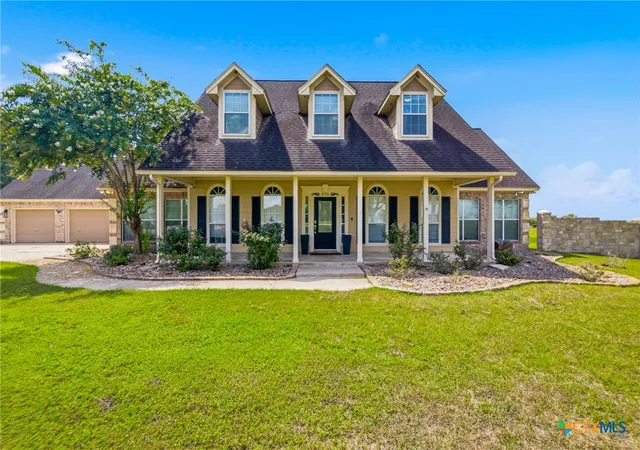 Photo 1 of Single family home for sale at 273 Shannon Valley Dr, Victoria, TX 77904 | MLS# 620147 | Listing updated on 2026-07-22