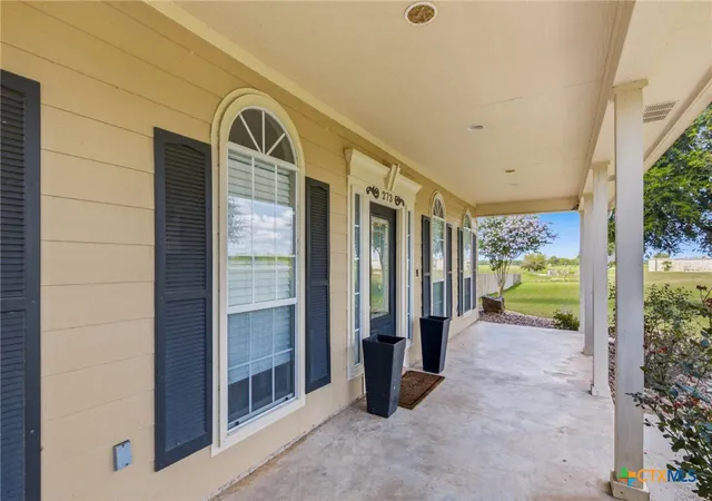 Photo 2 of Single family home for sale at 273 Shannon Valley Dr, Victoria, TX 77904 | MLS# 620147 | Listing updated on 2026-07-22