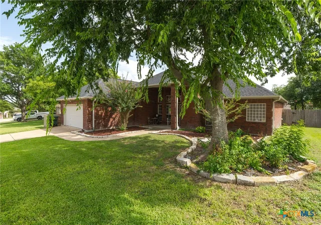 1st image of 3807 Whispering Oaks, Temple, TX 76504 | MLS# 619034
