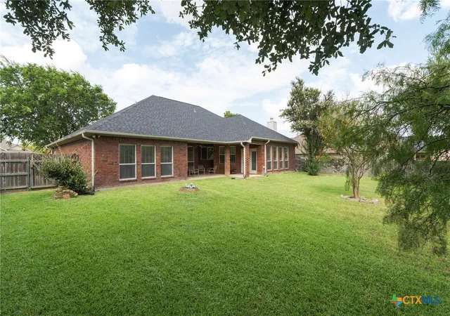 26th image of 3807 Whispering Oaks, Temple, TX 76504 | MLS# 619034