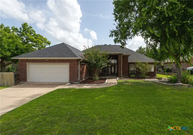 2nd image of 3807 Whispering Oaks, Temple, TX 76504 | MLS# 619034