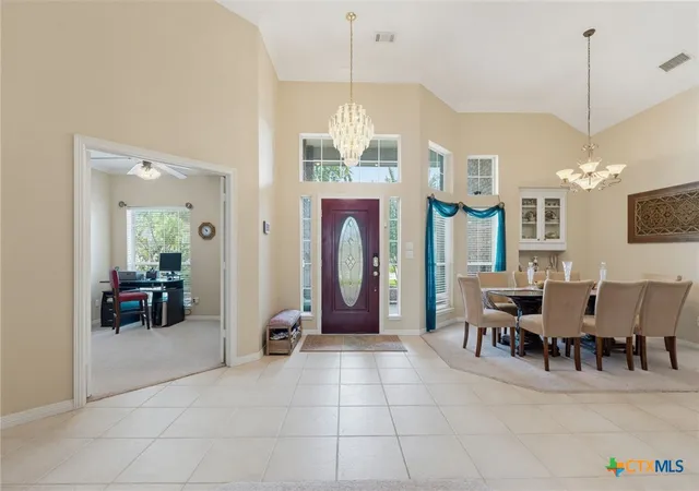 3rd image of 3807 Whispering Oaks, Temple, TX 76504 | MLS# 619034