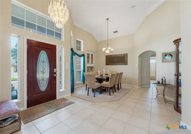 4th image of 3807 Whispering Oaks, Temple, TX 76504 | MLS# 619034