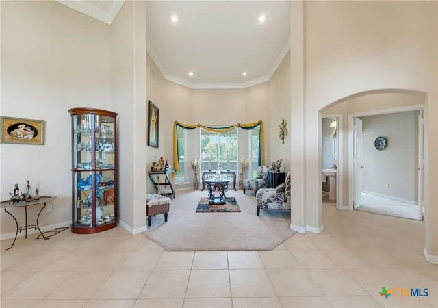 5th image of 3807 Whispering Oaks, Temple, TX 76504 | MLS# 619034