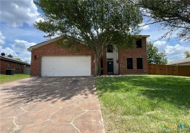 1st image of 925 Mustang Trl, Harker Heights, TX 76548 | MLS# 618128