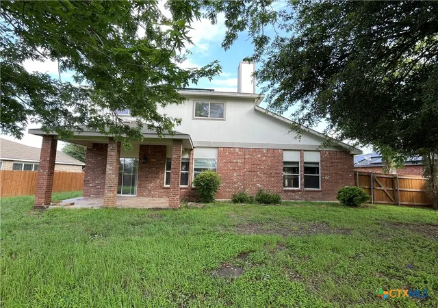 32nd image of 925 Mustang Trl, Harker Heights, TX 76548 | MLS# 618128