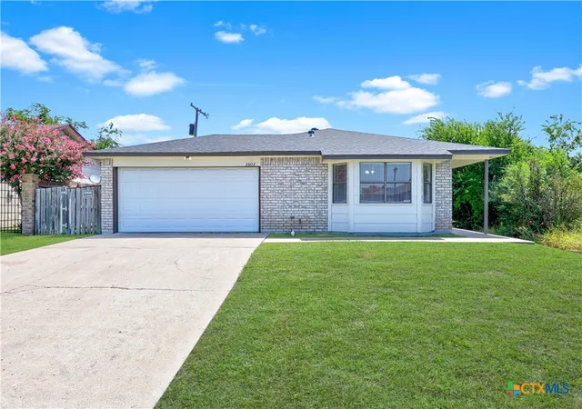 1st image of 2602 Boyd Ave, Killeen, TX 76543 | MLS# 620378