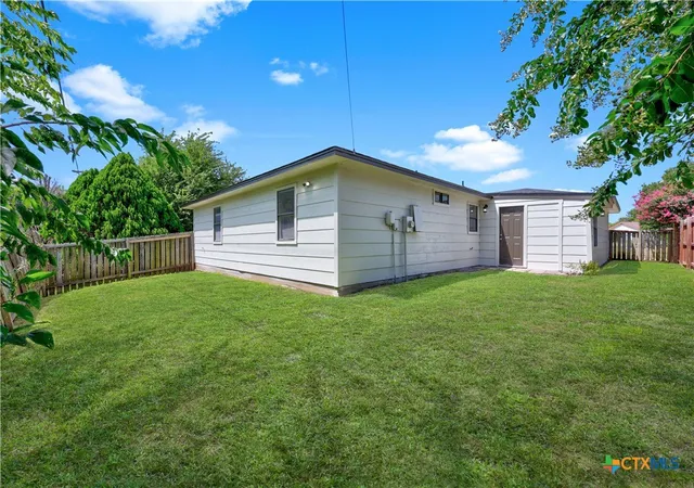27th image of 2602 Boyd Ave, Killeen, TX 76543 | MLS# 620378