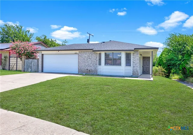 2nd image of 2602 Boyd Ave, Killeen, TX 76543 | MLS# 620378