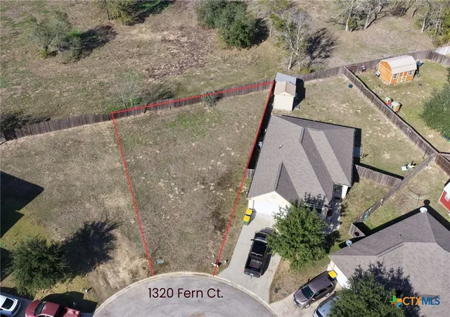 1st image of 1320 Fern Ct, Gonzales, TX 78629 | MLS# 620414