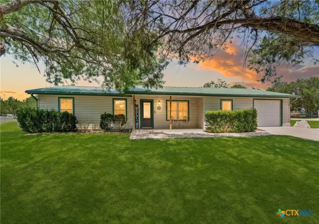 1st image of 2963 Apache Loop, Harker Heights, TX 76548 | MLS# 620293