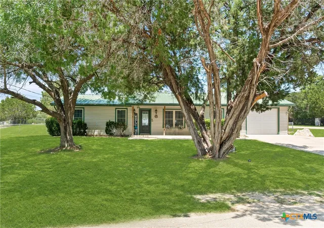 2nd image of 2963 Apache Loop, Harker Heights, TX 76548 | MLS# 620293