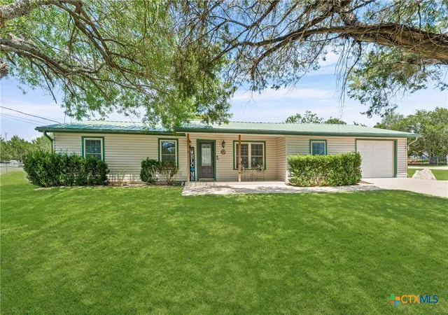 3rd image of 2963 Apache Loop, Harker Heights, TX 76548 | MLS# 620293