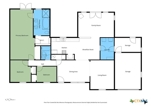 45th image of 2963 Apache Loop, Harker Heights, TX 76548 | MLS# 620293