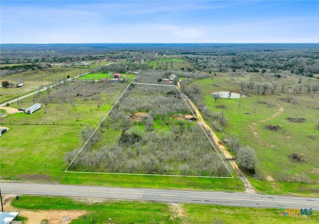 1st image of Tbd Fm 672, Dale, TX 78616 | MLS# 620417