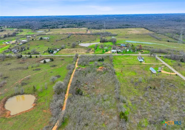 Photo 3 of Land for sale at Tbd Fm 672, Dale, TX 78616 | MLS# 620417 | Listing updated on 2026-07-22