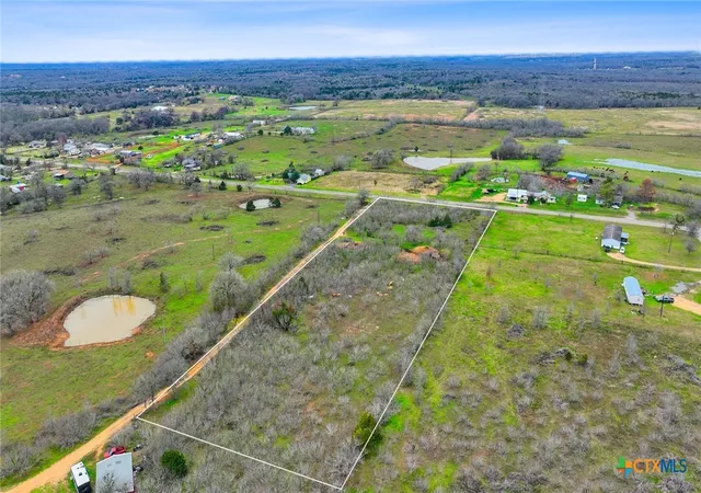 Photo 3 of Land for sale at Tbd Fm 672, Dale, TX 78616 | MLS# 620417 | Listing updated on 2026-07-22