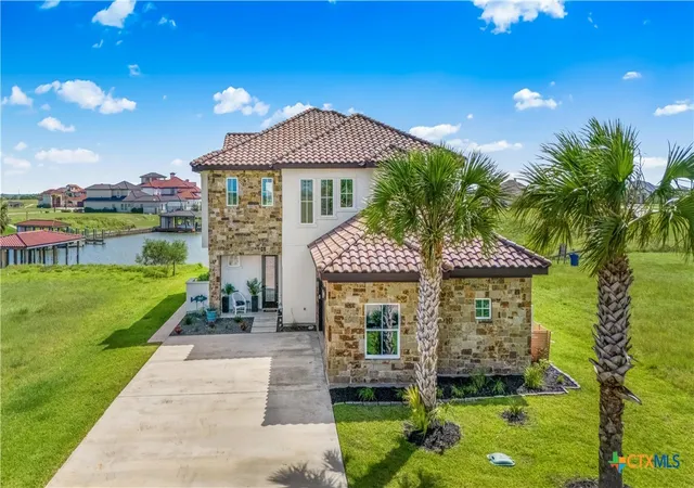 1st image of 597 W Lago Loop Rd, Port O Connor, TX 77982 | MLS# 620300