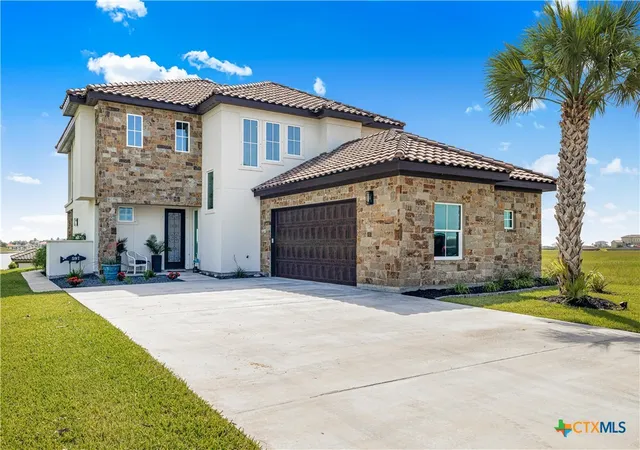 3rd image of 597 W Lago Loop Rd, Port O Connor, TX 77982 | MLS# 620300