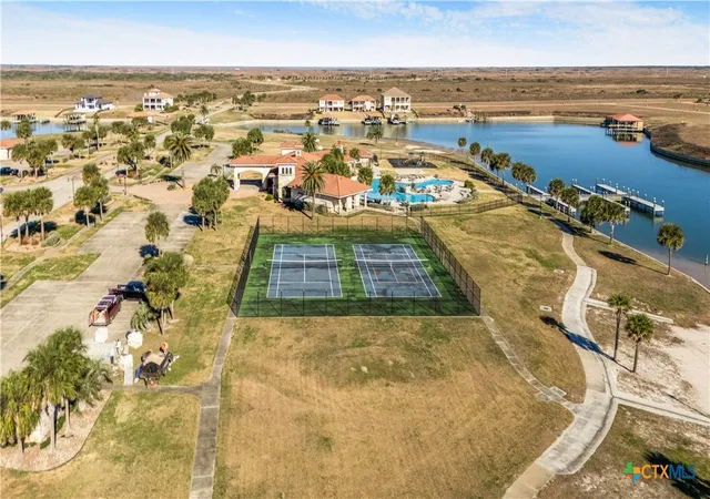 46th image of 597 W Lago Loop Rd, Port O Connor, TX 77982 | MLS# 620300