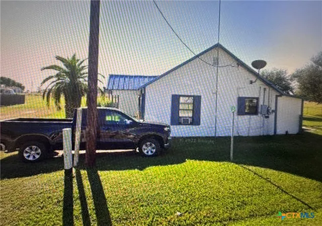 1st image of 124 Hopper Rd, Austwell, TX 77950 | MLS# 620441