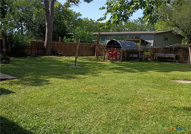 Photo 11 of Single family home for sale at 606 E Newman, Cuero, TX 77954 | MLS# 620446 | Listing updated on 2026-07-23