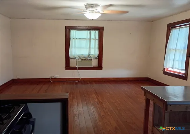 Photo 2 of Single family home for sale at 606 E Newman, Cuero, TX 77954 | MLS# 620446 | Listing updated on 2026-07-23