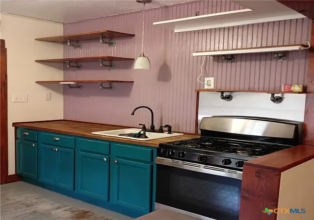 Photo 3 of Single family home for sale at 606 E Newman, Cuero, TX 77954 | MLS# 620446 | Listing updated on 2026-07-23