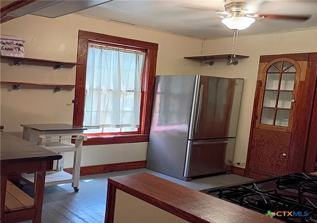 Photo 4 of Single family home for sale at 606 E Newman, Cuero, TX 77954 | MLS# 620446 | Listing updated on 2026-07-23