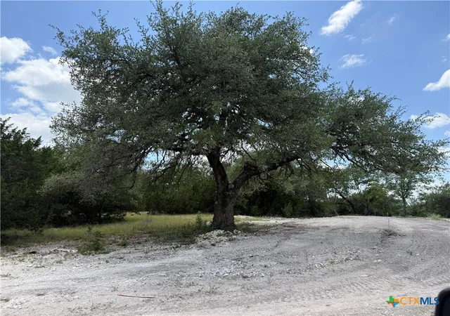 Photo 2 of Land for sale at 1202 Gannon Trl, Salado, TX 76571 | MLS# 620458 | Listing updated on 2026-07-22