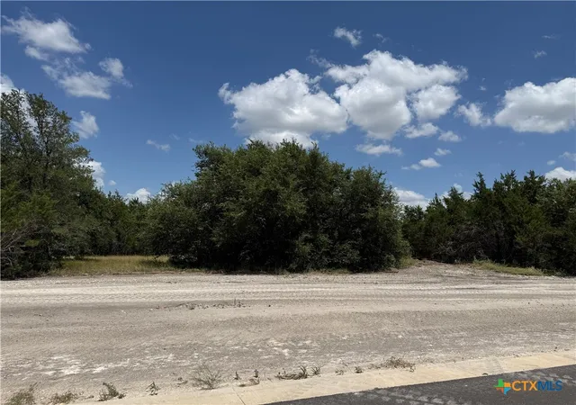Photo 3 of Land for sale at 1202 Gannon Trl, Salado, TX 76571 | MLS# 620458 | Listing updated on 2026-07-22