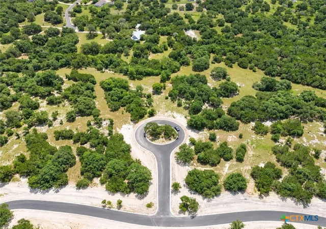 Photo 3 of Land for sale at 1202 Gannon Trl, Salado, TX 76571 | MLS# 620458 | Listing updated on 2026-10-02