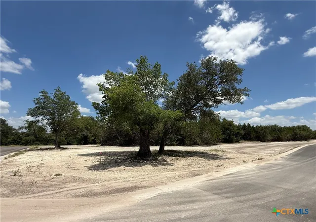 Photo 3 of Land for sale at 1202 Gannon Trl, Salado, TX 76571 | MLS# 620458 | Listing updated on 2026-07-22