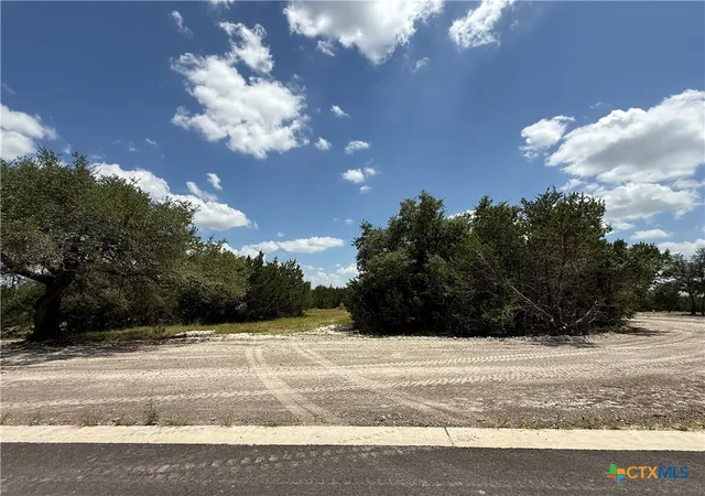 Photo 4 of Land for sale at 1202 Gannon Trl, Salado, TX 76571 | MLS# 620458 | Listing updated on 2026-07-22