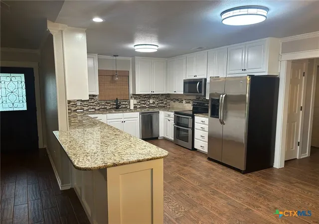5th image of 12806 Summit Trl, Belton, TX 76513 | MLS# 620309