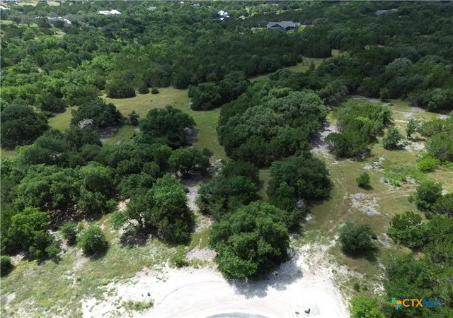 Photo 2 of Land for sale at 1220 Gannon Trl, Salado, TX 76571 | MLS# 620469 | Listing updated on 2026-07-23