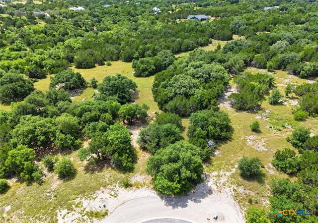 Photo 2 of Land for sale at 1220 Gannon Trl, Salado, TX 76571 | MLS# 620469 | Listing updated on 2026-10-02