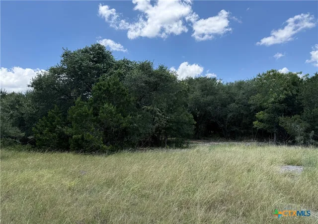 Photo 3 of Land for sale at 1220 Gannon Trl, Salado, TX 76571 | MLS# 620469 | Listing updated on 2026-07-23