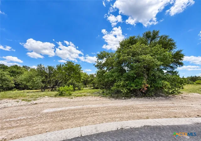 Photo 3 of Land for sale at 1220 Gannon Trl, Salado, TX 76571 | MLS# 620469 | Listing updated on 2026-10-02