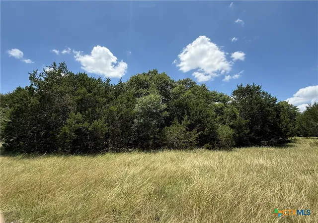 Photo 3 of Land for sale at 1220 Gannon Trl, Salado, TX 76571 | MLS# 620469 | Listing updated on 2026-07-23