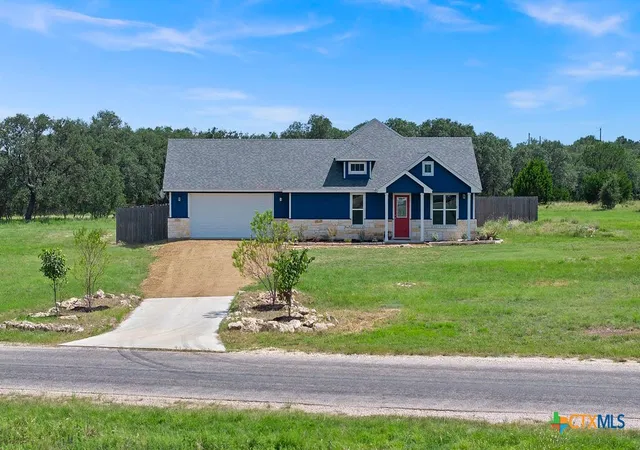 1st image of 639 Blackbuck Ridge Dr, Lampasas, TX 76550 | MLS# 620467