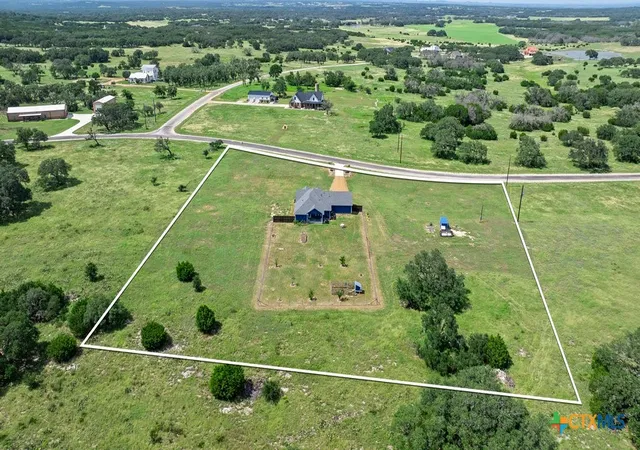 45th image of 639 Blackbuck Ridge Dr, Lampasas, TX 76550 | MLS# 620467