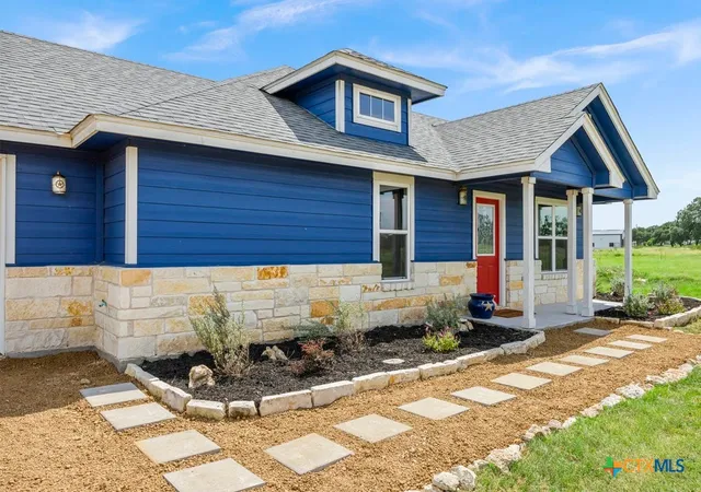 4th image of 639 Blackbuck Ridge Dr, Lampasas, TX 76550 | MLS# 620467