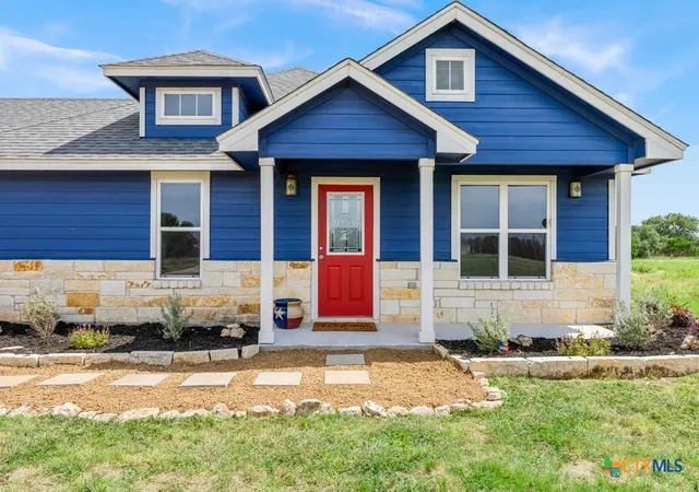 5th image of 639 Blackbuck Ridge Dr, Lampasas, TX 76550 | MLS# 620467