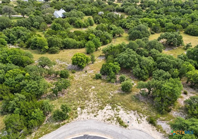 Photo 2 of Land for sale at 1238 Gannon Trl, Salado, TX 76571 | MLS# 620471 | Listing updated on 2026-10-02