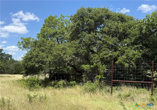 Photo 3 of Land for sale at 1238 Gannon Trl, Salado, TX 76571 | MLS# 620471 | Listing updated on 2026-07-23
